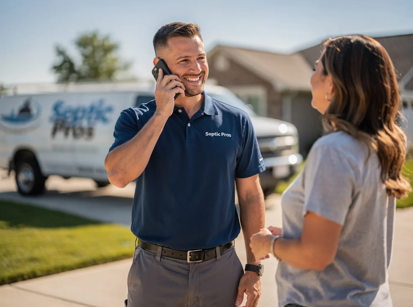 Septic Tank Pumping Saint John, ND FAQs